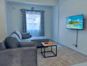 Orion 2 Bedroom Haven Mombasa Town BH